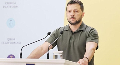 Rusya çarşıyı vurdu: 16 ölü