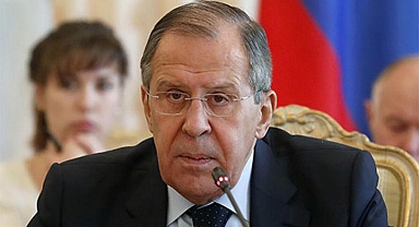 Rusya Dışişleri Bakanı Lavrov: Türkiye ve Suriye'ye Adana Mutabakatı'na dönmelerini önerdik