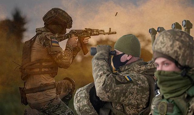 Rusya'ya soğuk duş... NATO Genel Sekreteri 'acı gerçeği' açıkladı!