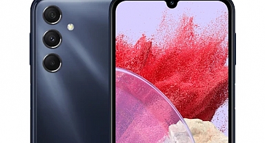 Samsung Galaxy M34 5G Avantajlı Fırsatlarla Hepsiburada’da Satışta