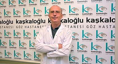 ŞAŞILIKTA ERKEN TEDAVİ ÖNEM TAŞIYOR