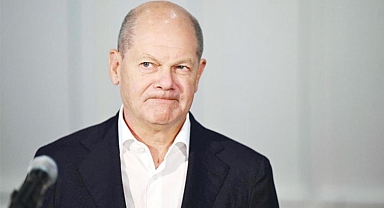 Scholz’dan enerji açıklaması: ‘Nükleerin devri bitti’