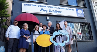 Şişli Belediyesi, 21 Eylül Dünya Alzheimer Günü'nde önemli bir açılışa imza attı.