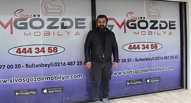 Sivas Gözde Mobilya hazırlıklarını sürdürüyor