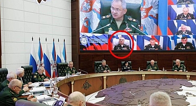 Sokolov bilmecesi: Ukrayna öldüğünü açıklamıştı, Rusya görüntüleri yayınladı