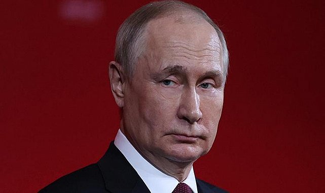 Son dakika... Putin'den Karabağ açıklaması: Ermenistan, Azerbaycan egemenliğini esasen tanımıştır