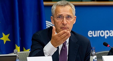 Stoltenberg'den flaş Türkiye açıklaması: Memnuniyetle karşılıyoruz