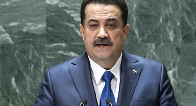 Sudani'den dikkat çeken çıkış: DEAŞ artık tehdit değil, koalisyon güçlerine ihtiyaç yok