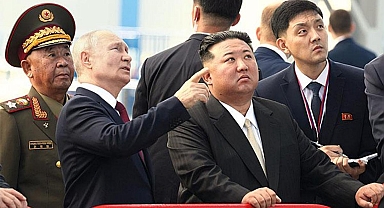 Tam da Kim’i ağırlarken Putin’e Kırım’da kötü sürpriz