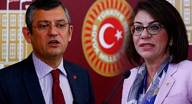 Tezcan’ın açıklamasına eski CHP Milletvekili Tur Yıldız Biçer'den yanıt geldi.