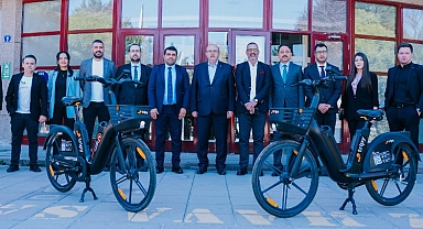 Tripy de TRota'ya entegre oldu