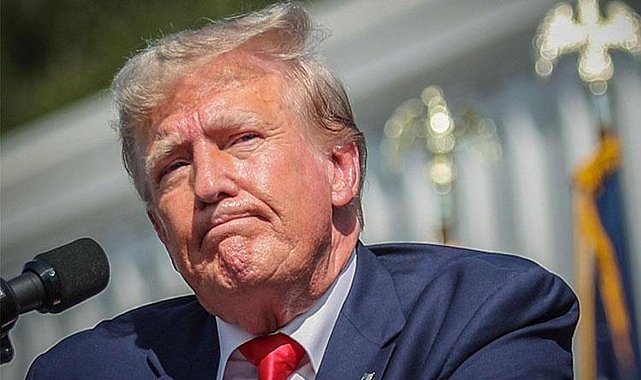 Trump'a kötü haber! Mahkeme, banka ve sigorta dolandırıcılığına hükmetti