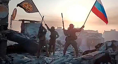 Wagner askerlerine talimat: Para kazanacak başka yollar bulun! ABD'den dikkat çeken açıklama...