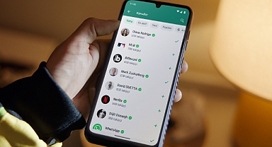 WhatsApp Kanallar Türkiye’de kullanıma açılıyor