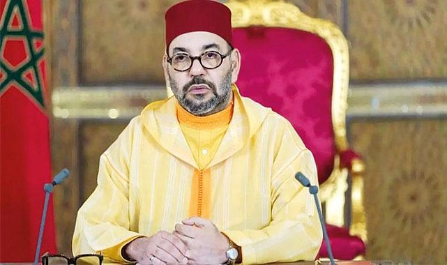Yardımlar yetersiz kaldı: Fas Kralı boy hedefi