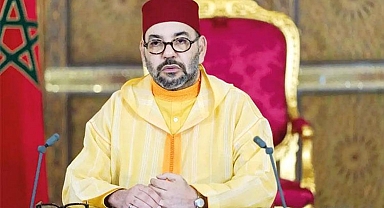 Yardımlar yetersiz kaldı: Fas Kralı boy hedefi