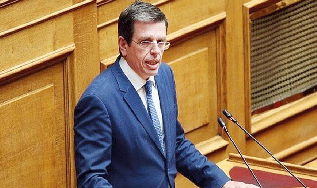 Yunan Bakan’dan göç çıkışı: Ankara ile yeni anlaşma imzalanmalı