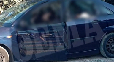 Yunanistan'da otomobile kanlı pusu: 6 Türk öldürüldü! Polis Interpol'den yardım istedi