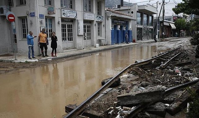 Yunanistan ve Bulgaristan'da can kaybı artıyor