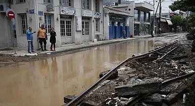 Yunanistan ve Bulgaristan'da can kaybı artıyor