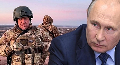 Zelenski Putin'in Prigojin'den sonraki yeni hedefini açıkladı, ABD'yi işaret etti