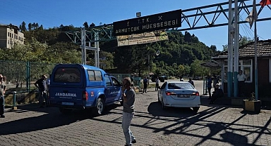 Zonguldak'ta maden ocağında göçük! Acı haberi bakanlık duyurdu: 1 can kaybı