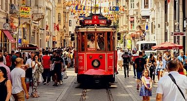 2,2 milyon kişi son 5 yılda İstanbul’dan göç etti