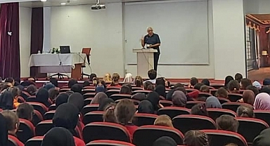 Abdullah Yıldız: