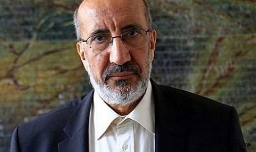 Abdurrahman Dilipak: İslam Konferansına Çağrıda Bulundu!
