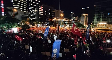 Anadolu Gençlik Derneği (AGD),''Bebek Katillerini İstemiyoruz''