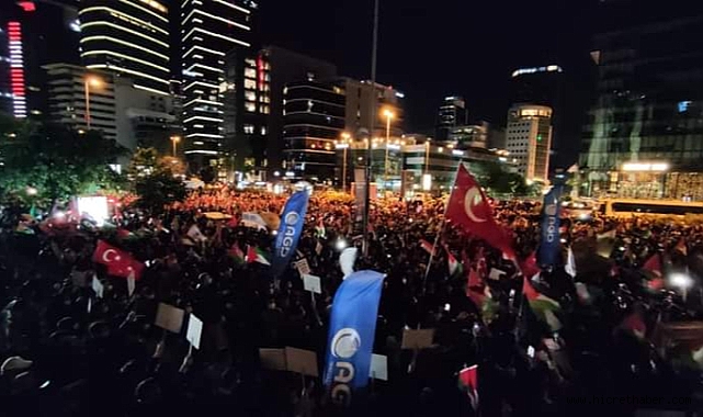 Anadolu Gençlik Derneği (AGD),''Bebek Katillerini İstemiyoruz''