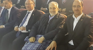 Asiltürk'ün dava arkadaşlarına, sevenlerine ve ailesine başsağlığı diliyoruz.
