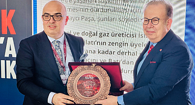 Asker, Akademisyen Cihat Yaycı:İsrail'in hedefinde Elâzığ da var!