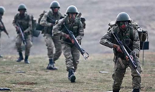Asker Harekete Geçti! Bakanlıktan Açıklama