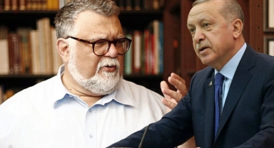 Ateist Celal Şengör’den, Erdoğan'a Tam Destek: En Akıllı Lafı Etti