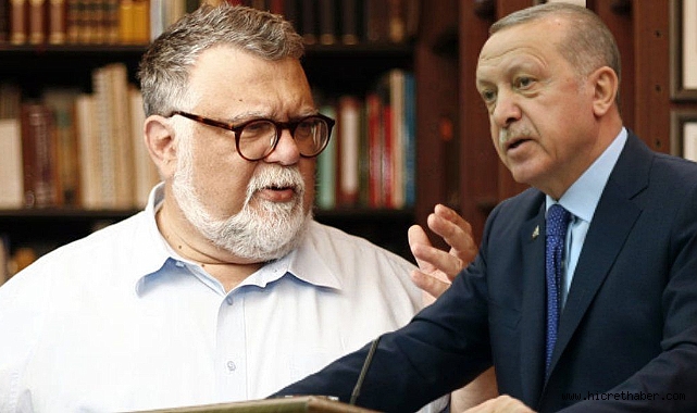 Ateist Celal Şengör’den, Erdoğan'a Tam Destek: En Akıllı Lafı Etti