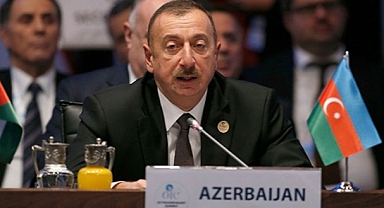 Azerbaycan: Bu Zor Zamanda İsrail’in Yanındayız