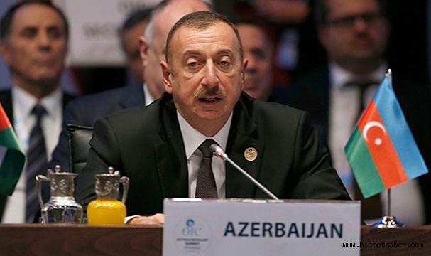 Azerbaycan: Bu Zor Zamanda İsrail’in Yanındayız