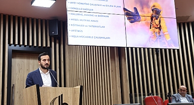 Bağcılar Belediyesi’nin 2024 Mali Yılı Performans Programı ve Bütçesi kabul edildi
