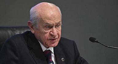 Bahçeli'den dikkat çeken açıklamalar.