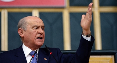 Bahçeli: Türkiye, Gazze'yi İslam Beldesi Yapmaya Hazırdır