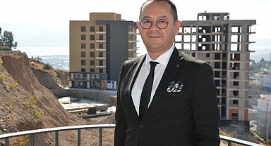 Barış Öncü:“Gayrimenkul Yatırımları Hem Karlı, Hem De Risk Barındırmıyor”