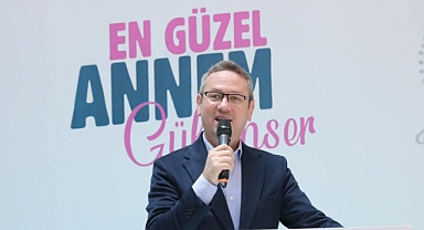 Başakşehir Belediye Başkanı Kartoğlu'nun annesi vefat etti
