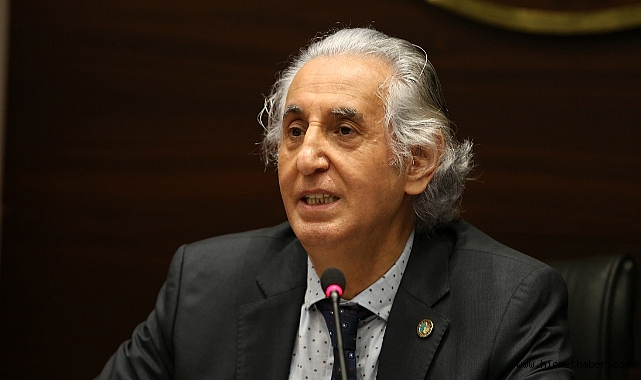 Bir ülkede barış olmadığı zaman sağlık her türlü tehdit altında!