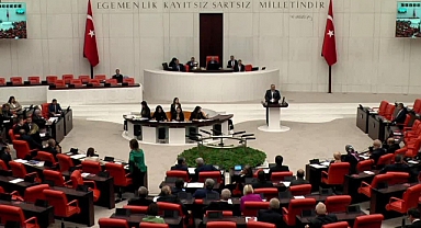 Çalışkan,Hatay'ın boşaltılmaması gerektiğini ifade etti