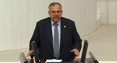 ÇALIŞKAN: “TAŞERON İŞÇİLERİNE VERİLEN SÖZLER TUTULMALI”
