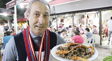 Ciğer yemek için Edirne yollarına düşülür mü? Tava ciğer lezzeti için, evet!