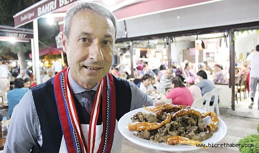 Ciğer yemek için Edirne yollarına düşülür mü? Tava ciğer lezzeti için, evet!