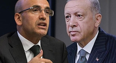 Cumhurbaşkanı Erdoğan, Bakan Şimşek’i uyardı mı? İddiaya açıklama geldi