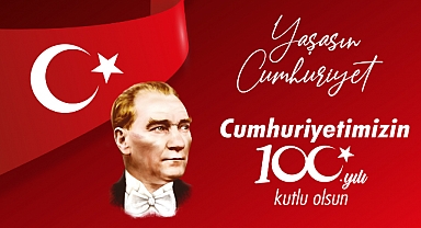 Cumhuriyet 100 yıl önce alkışlarla ilan edildi!